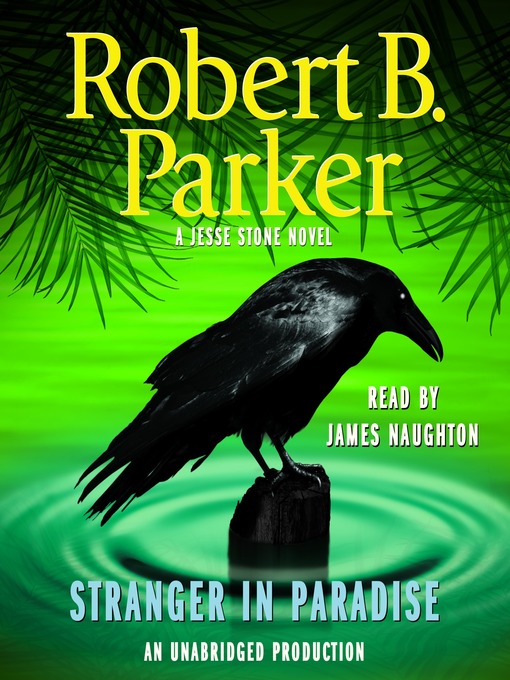 Title details for Stranger in Paradise by Robert B. Parker - Available